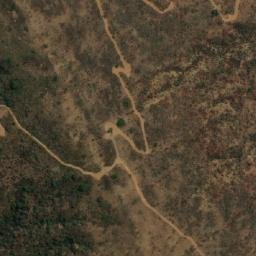 Satellite imagery of Cerro Cejas, BO
