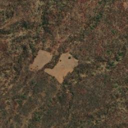 Satellite imagery of Cerro Cejas, BO