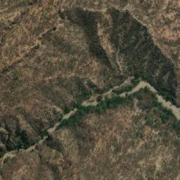 Satellite imagery of Abra Conchulaguna, BO
