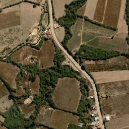 Satellite imagery of Abra Baja, BO