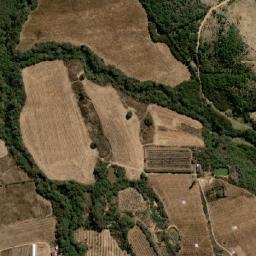 Satellite imagery of Abra Baja, BO