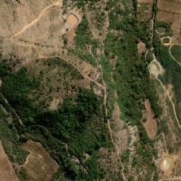 Satellite imagery of Abra Baja, BO