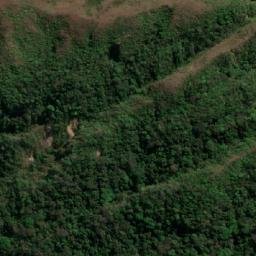 Satellite imagery of Cerro El Durán, BO