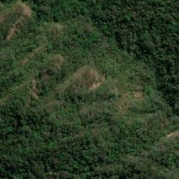 Satellite imagery of Cerro El Durán, BO