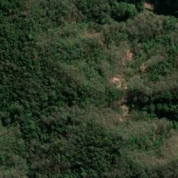 Satellite imagery of Cerro El Durán, BO