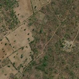 Satellite imagery of Blackthorn, ZW