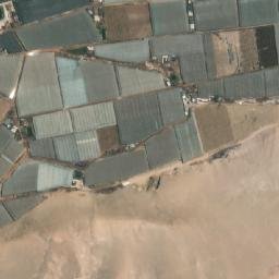 Satellite imagery of Morro Moreno, CL