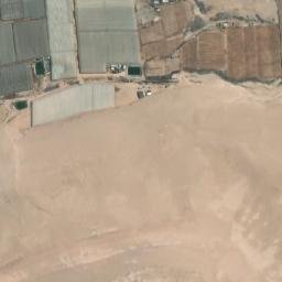 Satellite imagery of Morro Moreno, CL