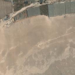 Satellite imagery of Morro Moreno, CL