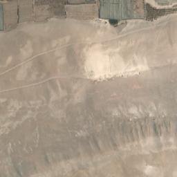 Satellite imagery of Las Dolmitas, CL