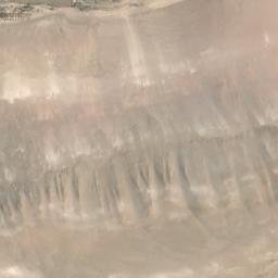 Satellite imagery of Las Dolmitas, CL