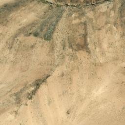 Satellite imagery of Cerro Llaquilla, CL