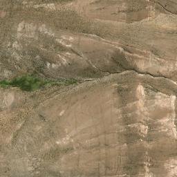 Satellite imagery of Cerro Wila Jakke, BO