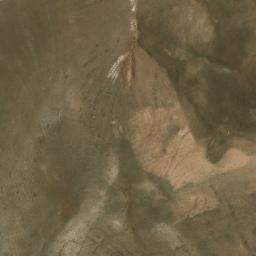 Satellite imagery of Pucara Loma, BO