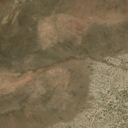 Satellite imagery of Pucara Loma, BO