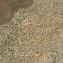 Satellite imagery of Pucara Loma, BO