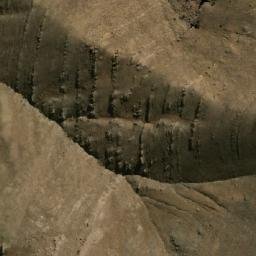 Satellite imagery of Cerro Torani, BO