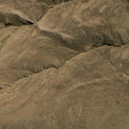 Satellite imagery of Cerro Torani, BO
