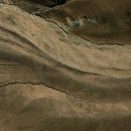 Satellite imagery of Cerro Tetilla, BO