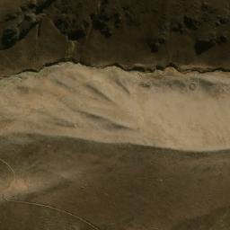 Satellite imagery of Cerro Tetilla, BO