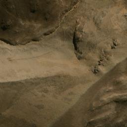 Satellite imagery of Cerro Tetilla, BO