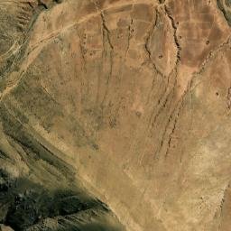 Satellite imagery of Abra de Lagunillas, BO