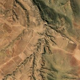 Satellite imagery of Abra de Lagunillas, BO