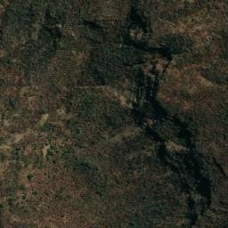 Satellite imagery of Cerro Cejas, BO