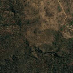Satellite imagery of Cerro Cejas, BO