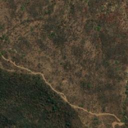 Satellite imagery of Cerro Cejas, BO