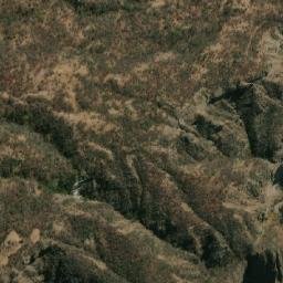 Satellite imagery of Abra Conchulaguna, BO
