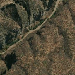 Satellite imagery of Abra Conchulaguna, BO
