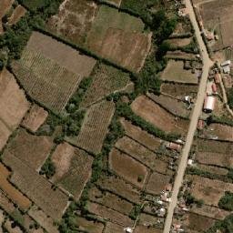 Satellite imagery of Abra Baja, BO