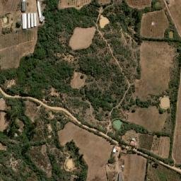 Satellite imagery of Abra Baja, BO