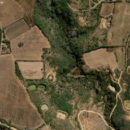 Satellite imagery of Abra Baja, BO