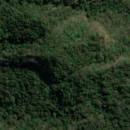 Satellite imagery of Cerro El Durán, BO