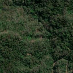Satellite imagery of Cerro El Durán, BO