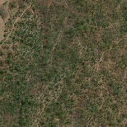 Satellite imagery of Blackthorn, ZW
