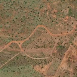 Satellite imagery of Virgin Hills, AU