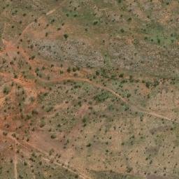 Satellite imagery of Virgin Hills, AU