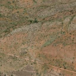 Satellite imagery of Virgin Hills, AU