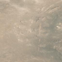 Satellite imagery of Las Dolmitas, CL