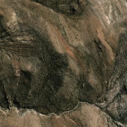 Satellite imagery of Cerro Vinco, CL