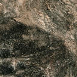 Satellite imagery of Cerro Vinco, CL