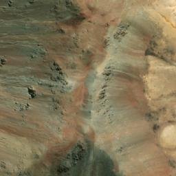 Satellite imagery of Portezuelo Tignamar, CL