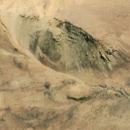 Satellite imagery of Portezuelo Tignamar, CL