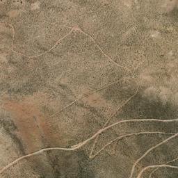 Satellite imagery of Portezuelo de Japu, BR