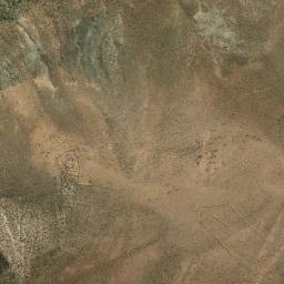 Satellite imagery of Condor Iquiña Loma, BO