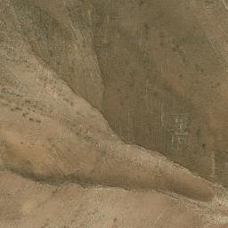 Satellite imagery of Jilarata Loma, BO