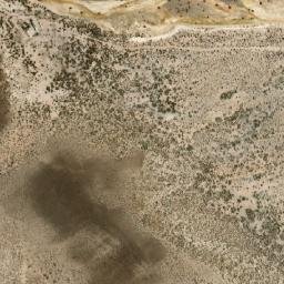 Satellite imagery of Orkho Pata Loma, BO